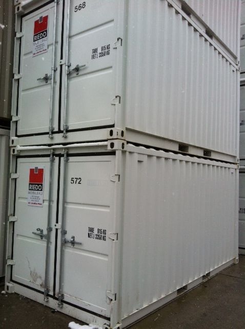 Lagercontainer