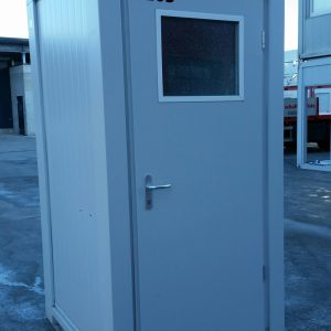 Sanitärcontainer 5 Fuss
