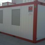 Bürocontainer