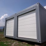 Garagencontainer