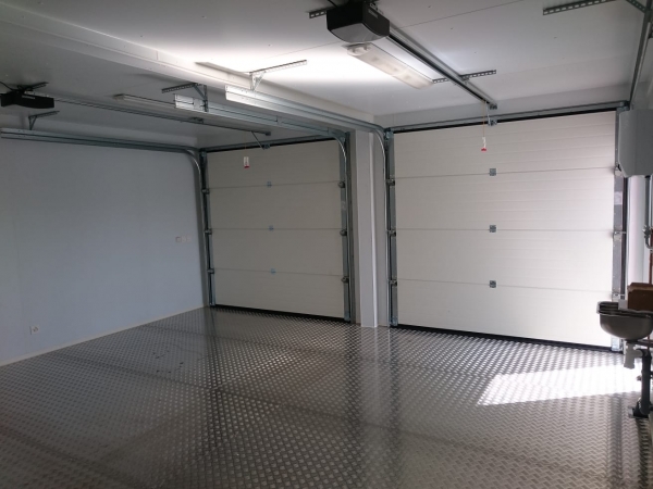 Garagencontainer