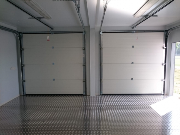 Garagencontainer
