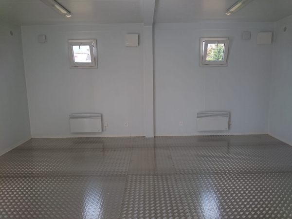 Garagencontainer