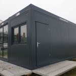 Doppel-Modulanlage PLUS-LINE