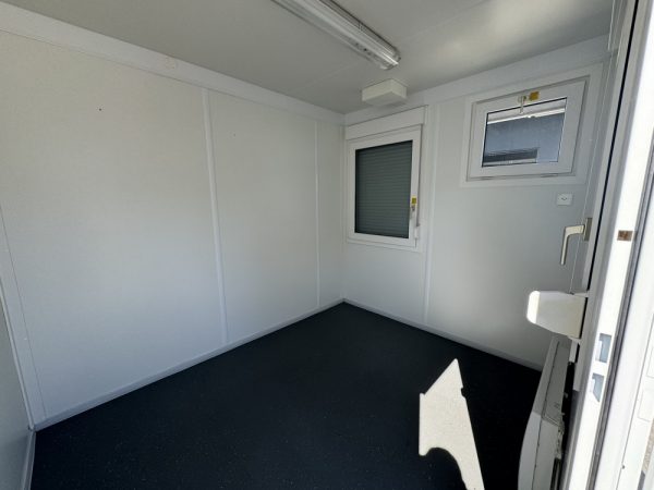 Bürocontainer 10 Fuss