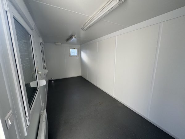 Bürocontainer 20 Fuss