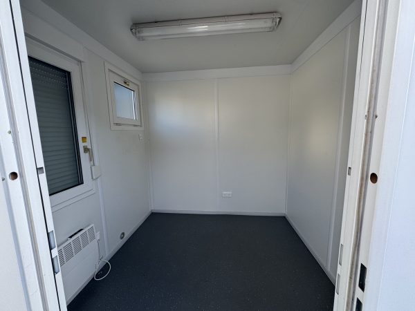 Bürocontainer 20 Fuss