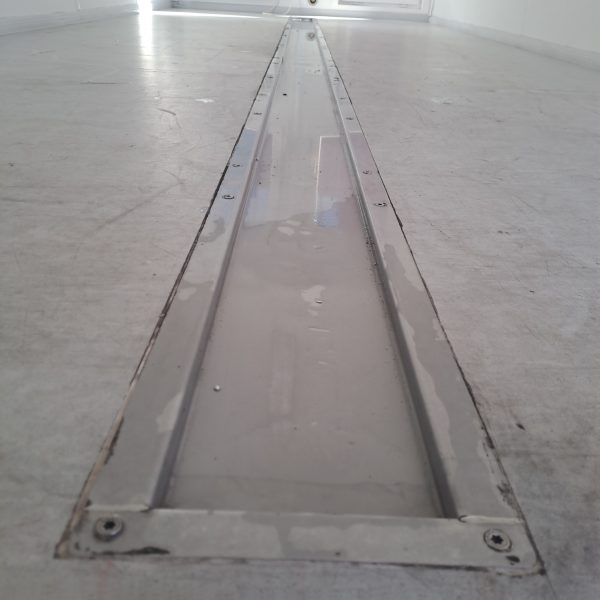 Spezial-Bürocontainer 20 Fuss