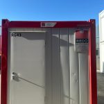 Bürocontainer 20 Fuss