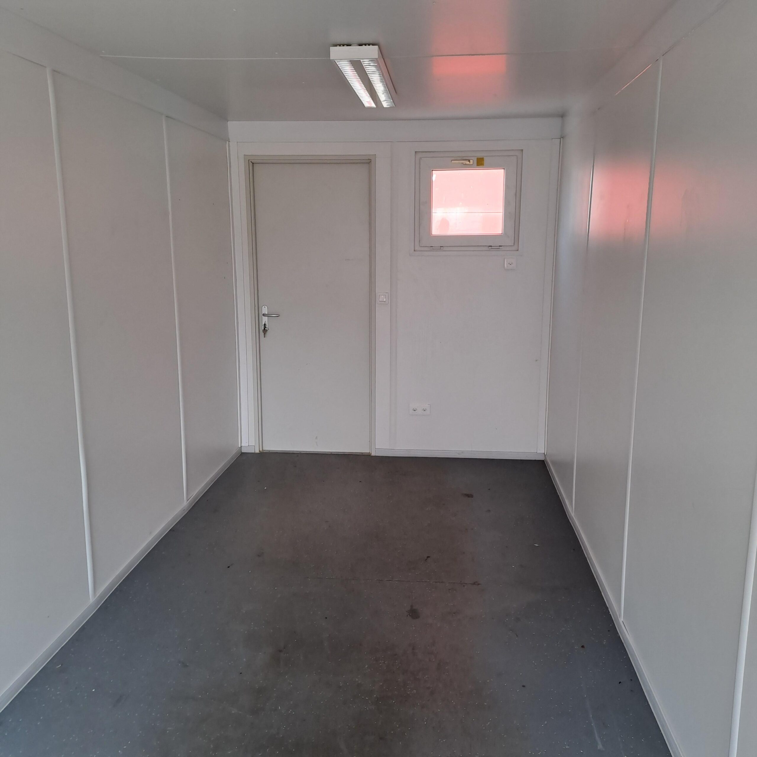 Bürocontainer Typ 20 – Bild 4
