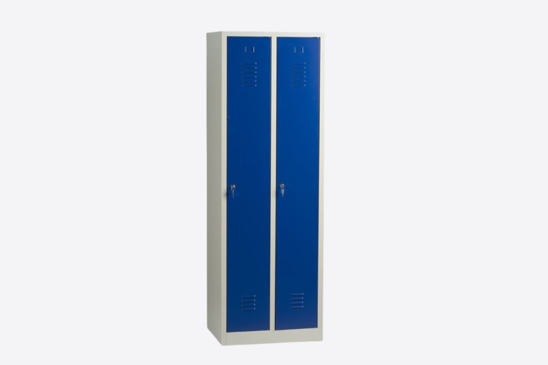 GARDEROBENSCHRANK, 2 TÜREN