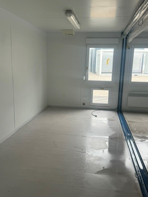Doppel-Bürocontainer – Bild 5