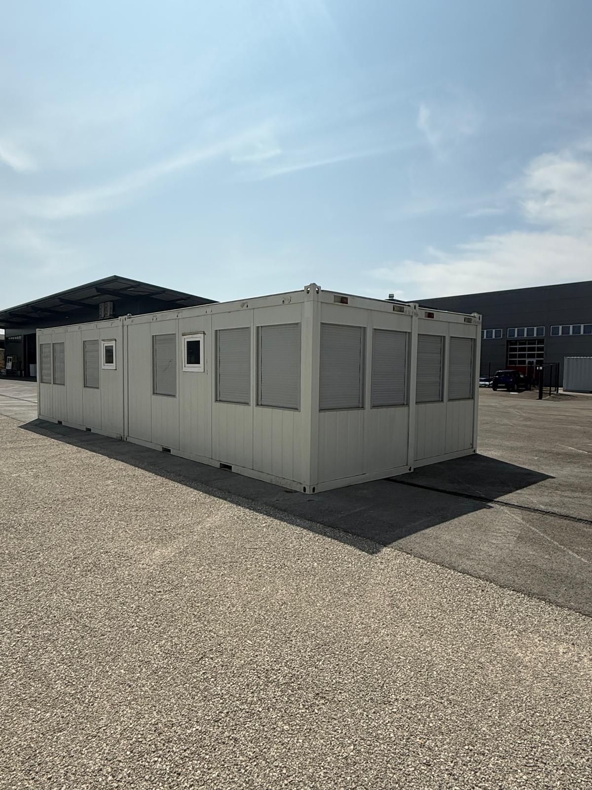 Installation de conteneurs de 7 – Image 3