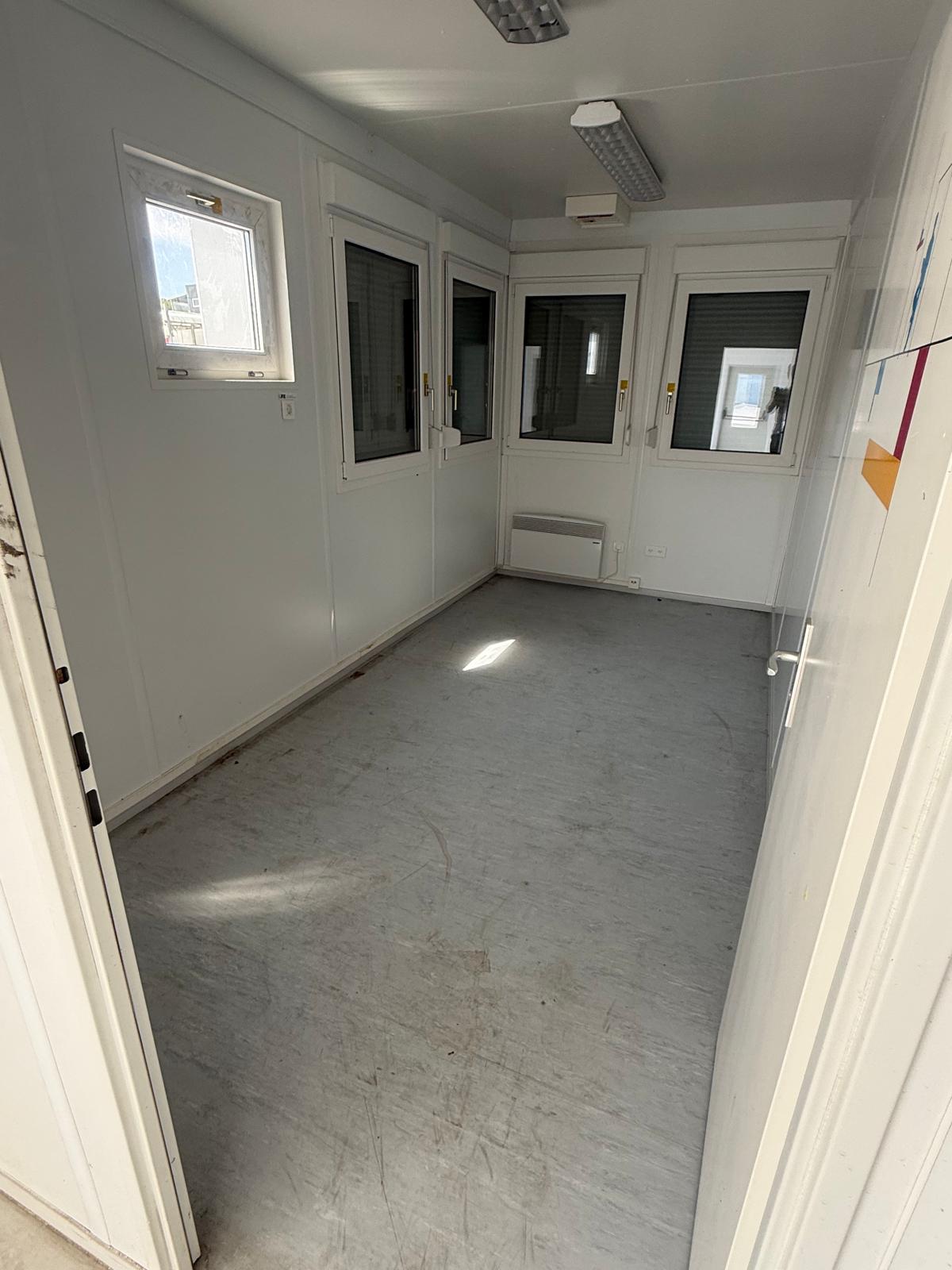 Installation de conteneurs de 7 – Image 6