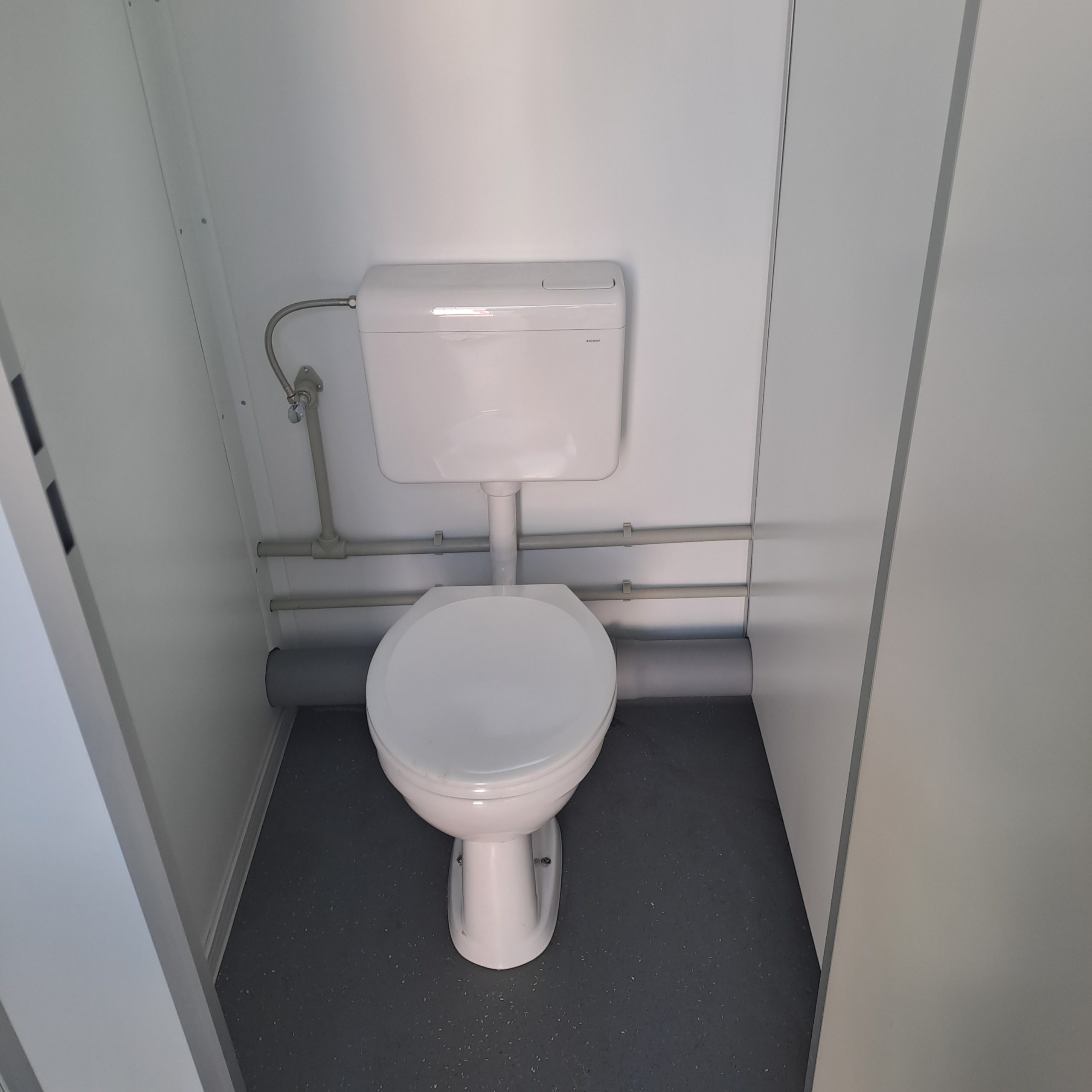 Conteneur sanitaire de 20 pieds – Image 5