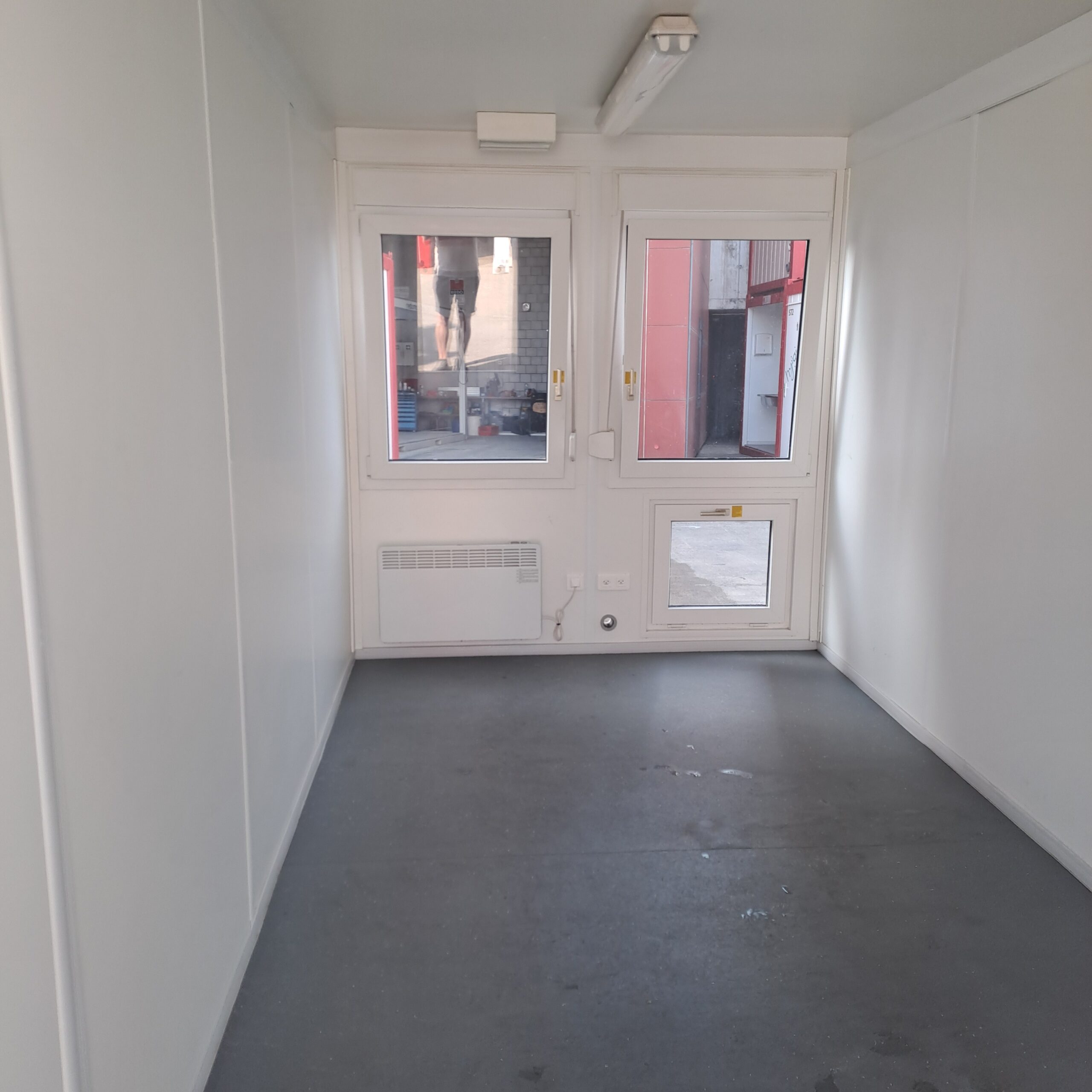 Conteneur de bureau 16 pieds – Image 3