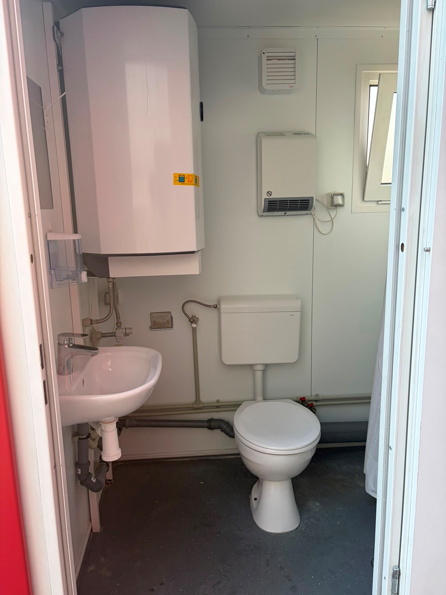 Container sanitaire 8 pieds – Image 5
